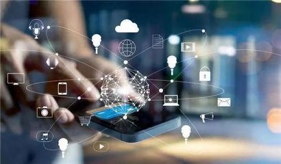 從互聯(lián)網(wǎng)后來者到數(shù)字經(jīng)濟(jì)領(lǐng)先者 中國產(chǎn)業(yè)升級帶來的互聯(lián)網(wǎng)數(shù)據(jù)服務(wù)新機(jī)遇